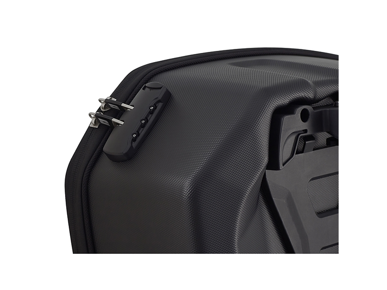 Bolsas Laterais SHAD E48SR 15L  3