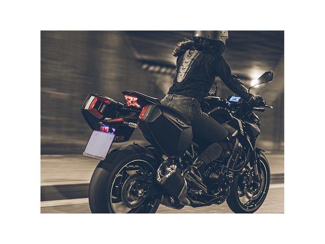 Bolsas Laterais SHAD E48SR 15L  4