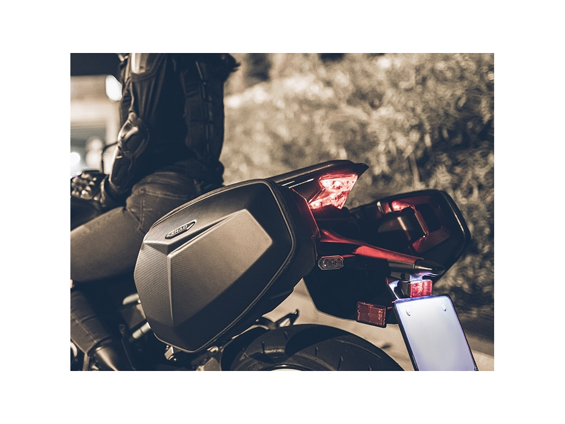 Bolsas Laterais SHAD E48SR 15L  5