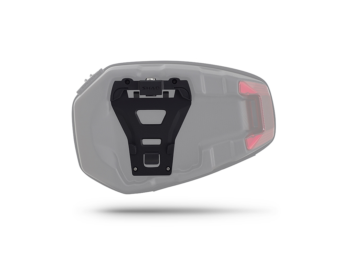 Bolsas Laterais SHAD E48SR 15L  6