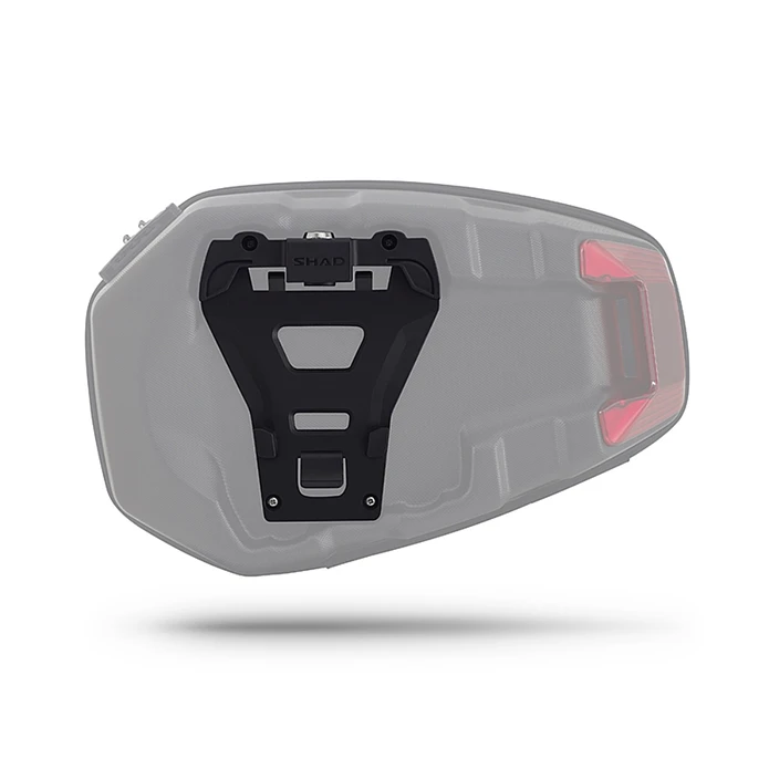 Bolsas Laterais SHAD E48SR 15L  6