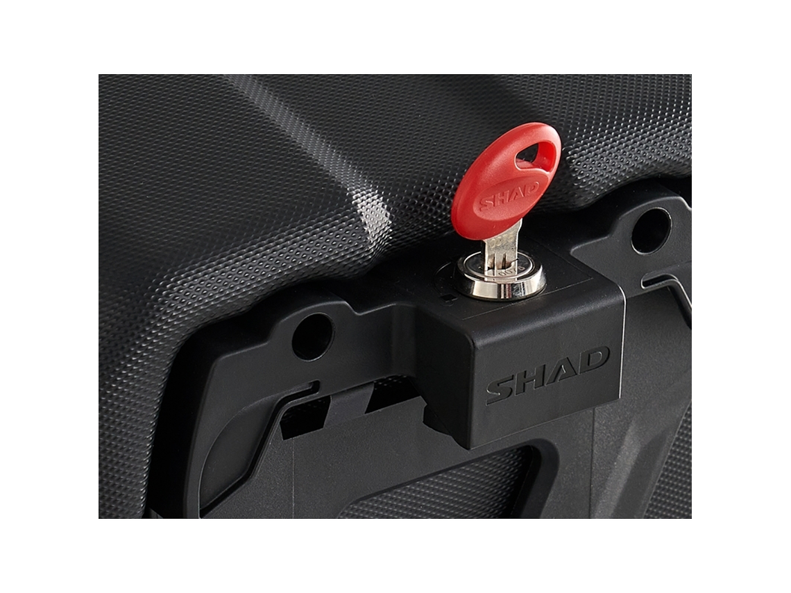 Bolsas Laterais SHAD E48SR 15L  7