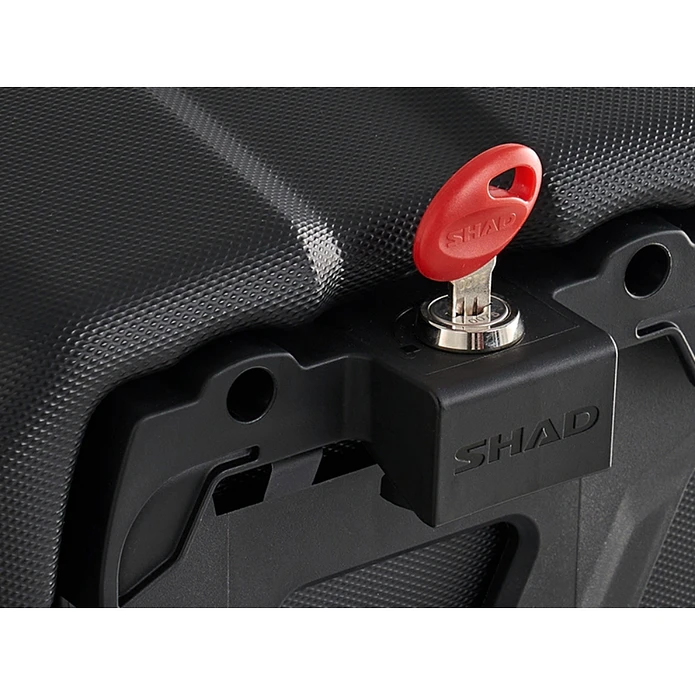 Bolsas Laterais SHAD E48SR 15L  7