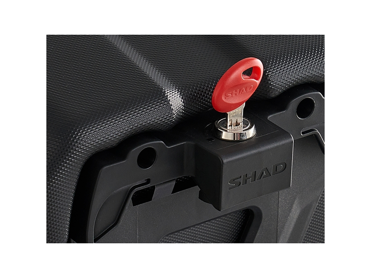 Bolsas Laterais SHAD E48SR 15L  7