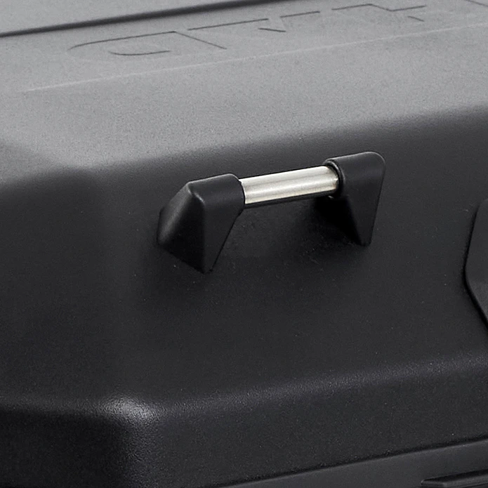 Top Case SHAD Terra TR37 (Preto)  5