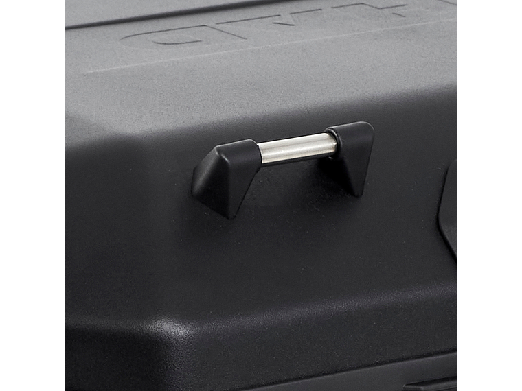 Top Case SHAD Terra TR37 (Preto)  5