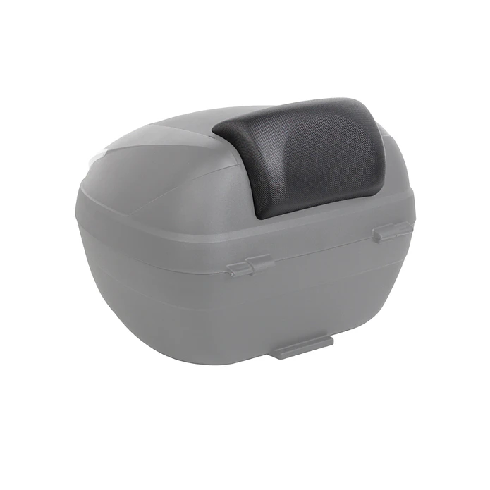Top Case SHAD SH34 (Carbono)  3