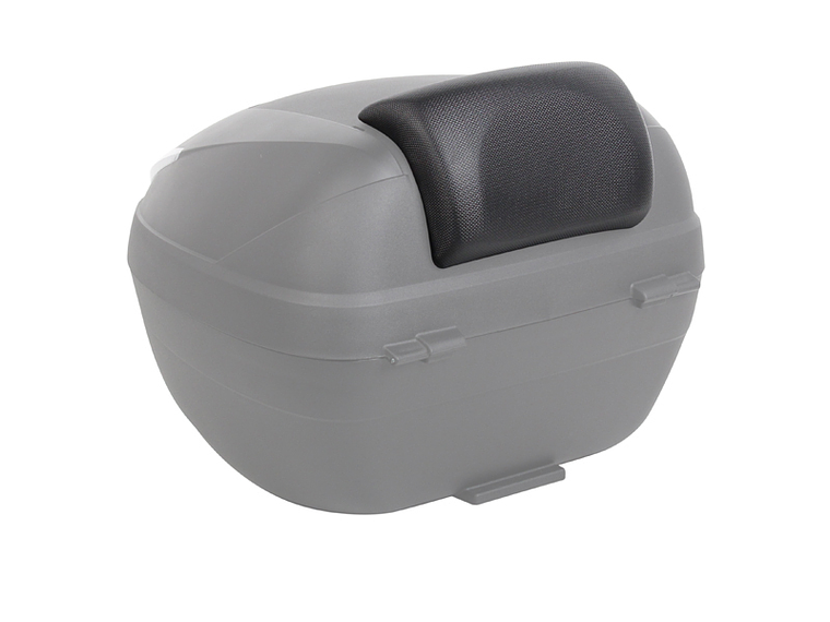 Top Case SHAD SH34 (Carbono)  3