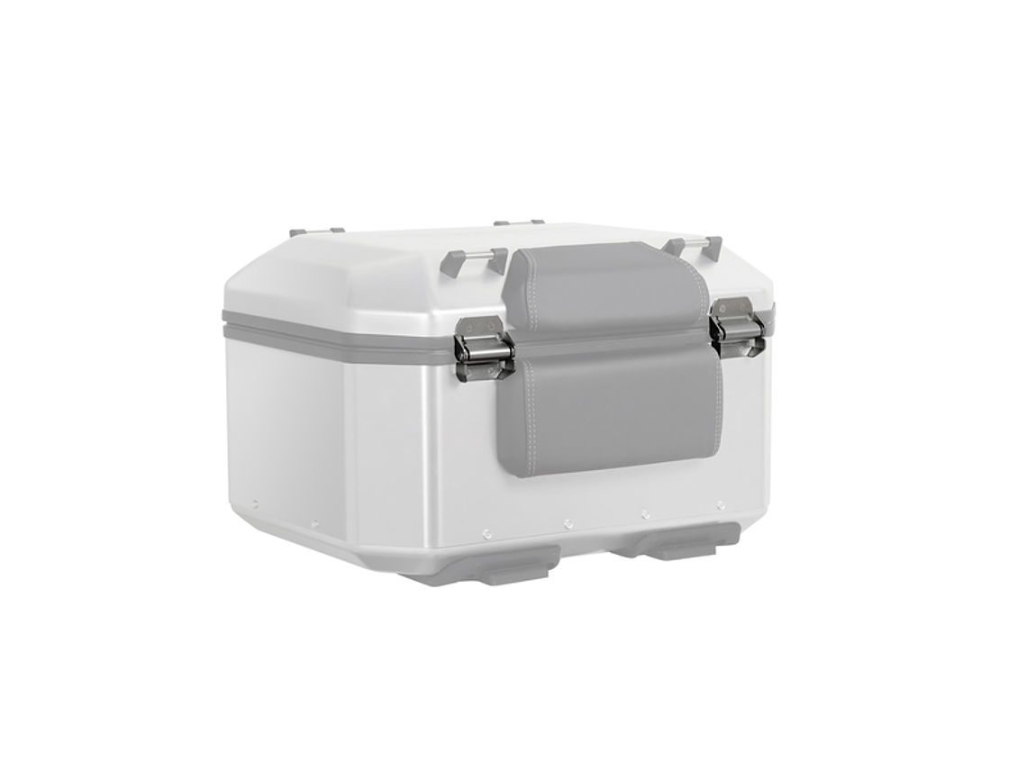 Top Case SHAD Terra TR37 (Alumínio)  4