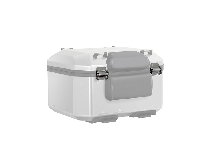 Top Case SHAD Terra TR37 (Alumínio)  4