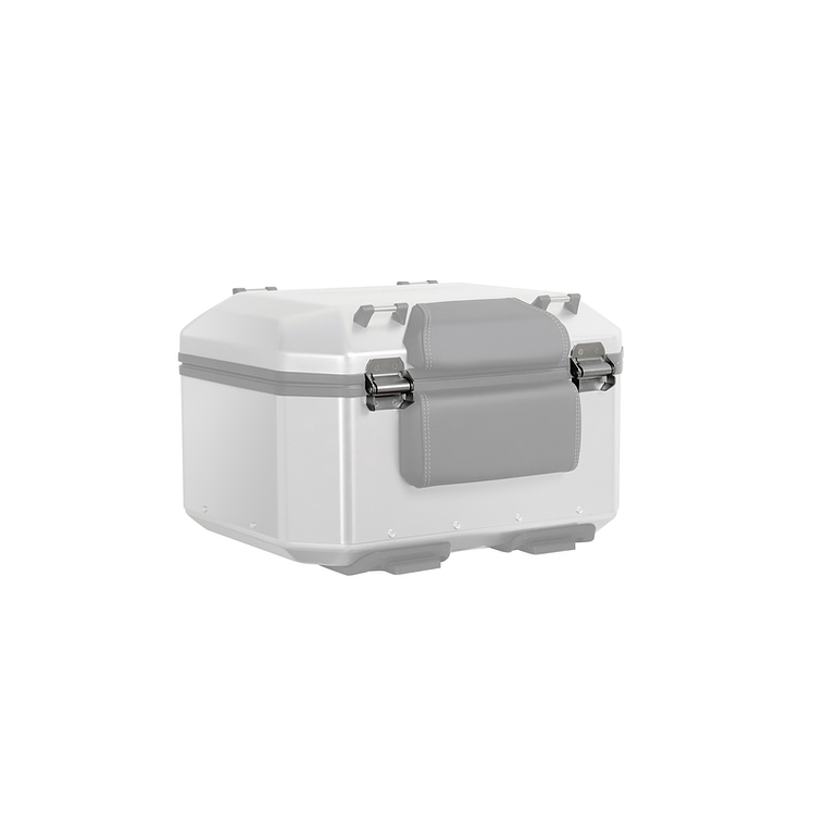 Top Case SHAD Terra TR37 (Alumínio)  4