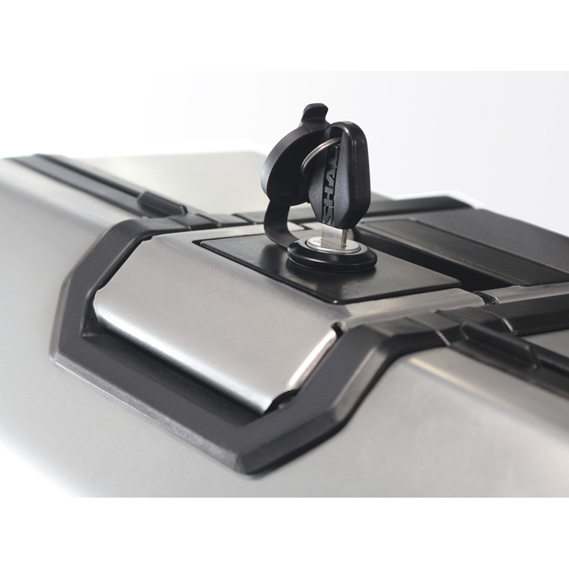 Top Case SHAD Terra TR37 (Alumínio)  11