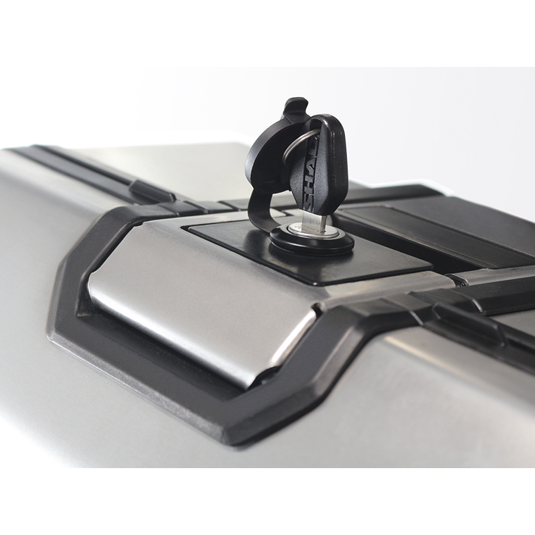 Top Case SHAD Terra TR37 (Alumínio)  11