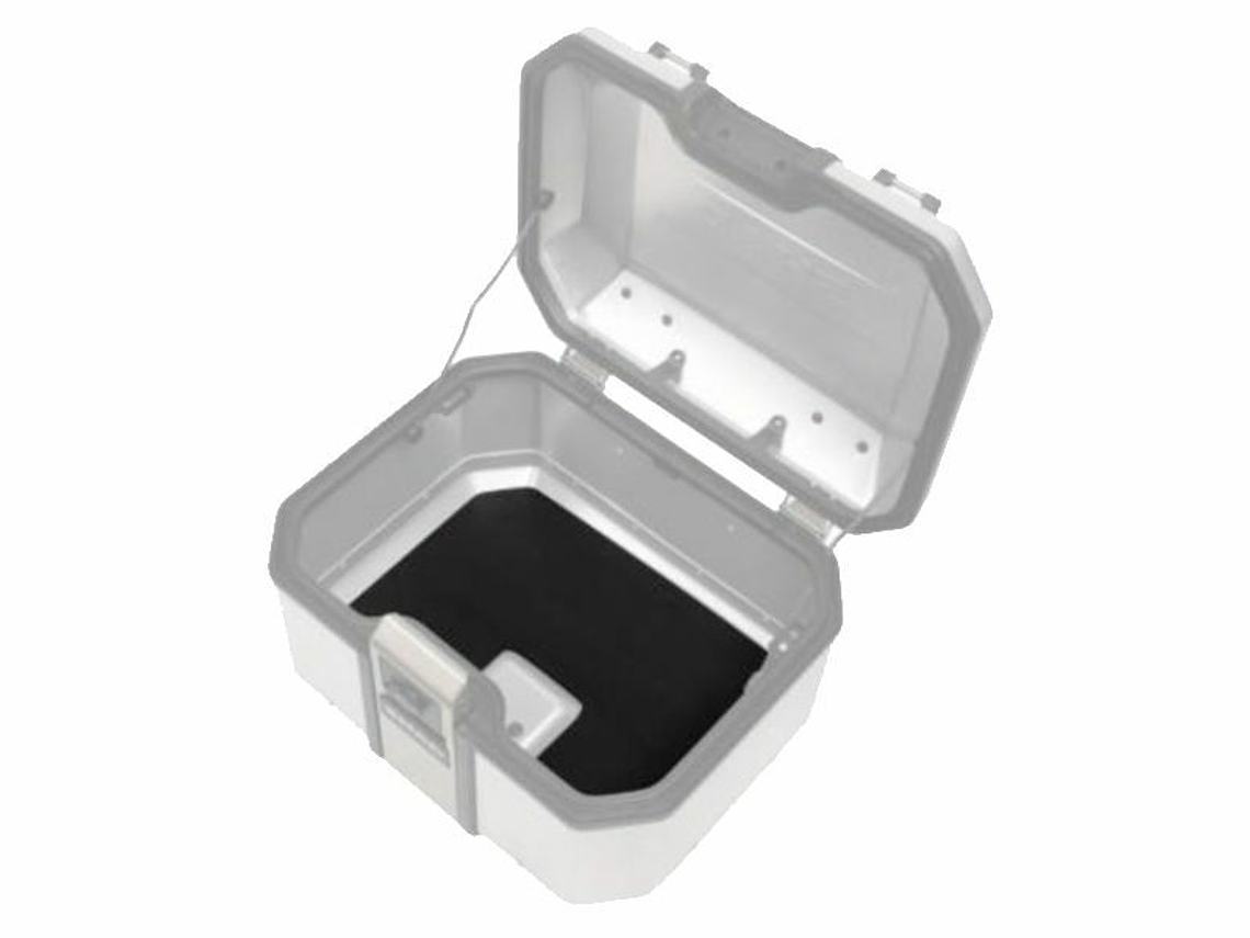 Top Case SHAD Terra TR37 (Alumínio)  12