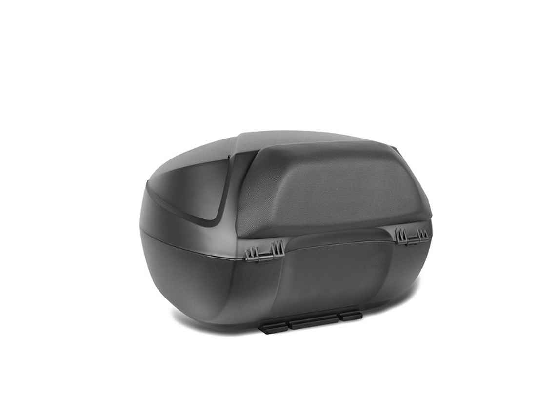 Top Case SHAD SH39 (Preto)  3