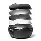 Top Case SHAD SH39 (Preto)  - thumbnail 4