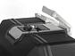 Top Case Alumínio SHAD TR48 (Preto)  - Thumbnail 6