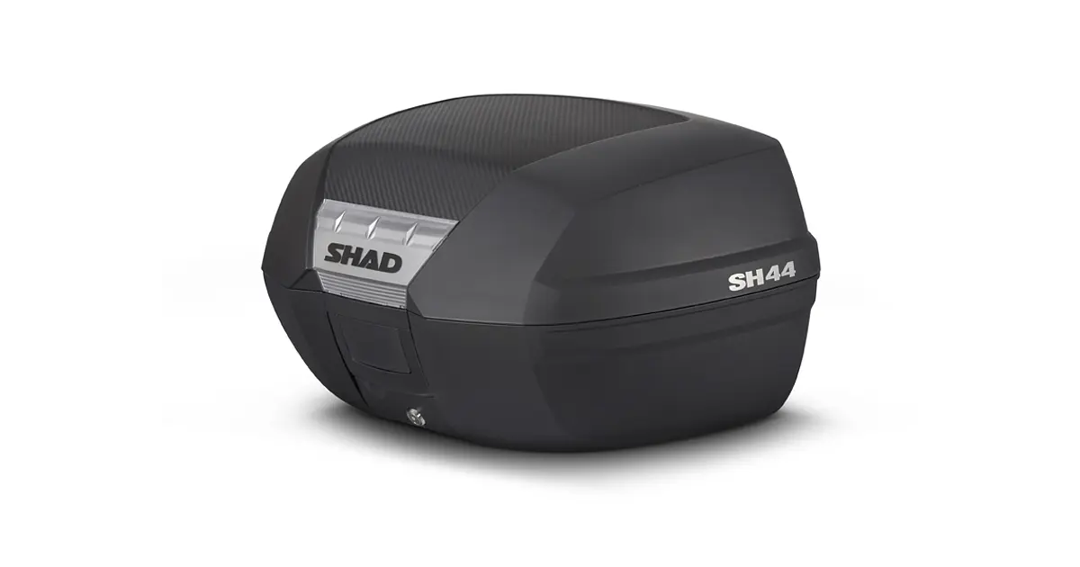 Top Case SHAD SH44