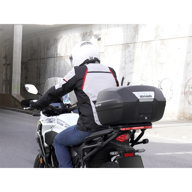 Top Case SHAD SH44  6