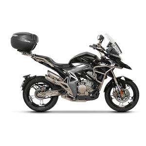 Kit Fixação Top Case Zontes 310T 