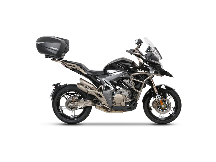 Kit Fixação Top Case Zontes 310T  2