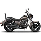 Encosto Keeway Superlight 125  - Thumbnail 1