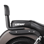 Encosto Keeway Superlight 125 