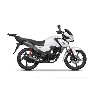 Kit Fixação Top Case Honda CB125F 21/24 SHAD 