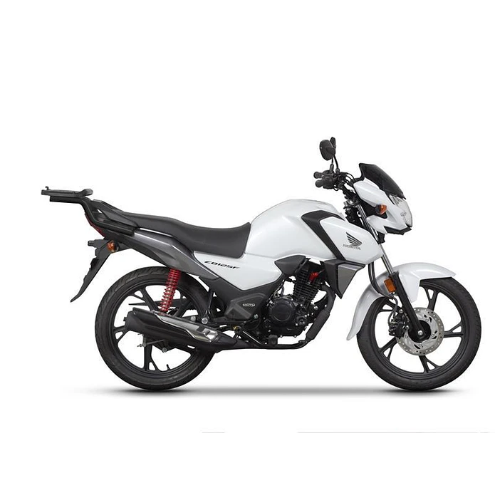Kit Fixação Top Case Honda CB125F 21/26 SHAD  1