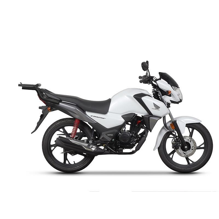 Kit Fixação Top Case Honda CB125F 21/24 SHAD  1