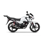 Kit Fixação Top Case Honda CB125F 21/26 SHAD  - Miniatura 1
