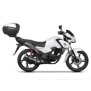 Kit Fixação Top Case Honda CB125F 21/24 SHAD 