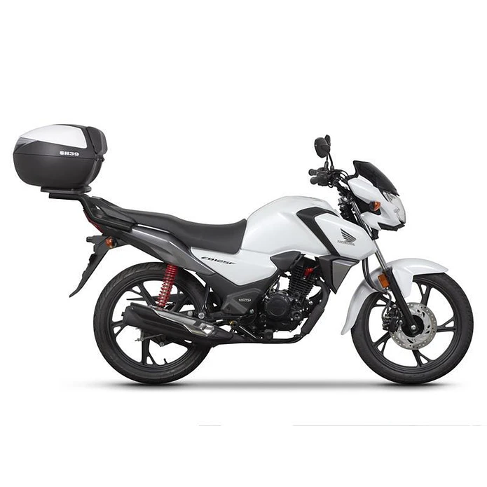 Kit Fixação Top Case Honda CB125F 21/26 SHAD  2