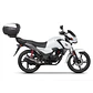 Kit Fixação Top Case Honda CB125F 21/26 SHAD  - Miniatura 2