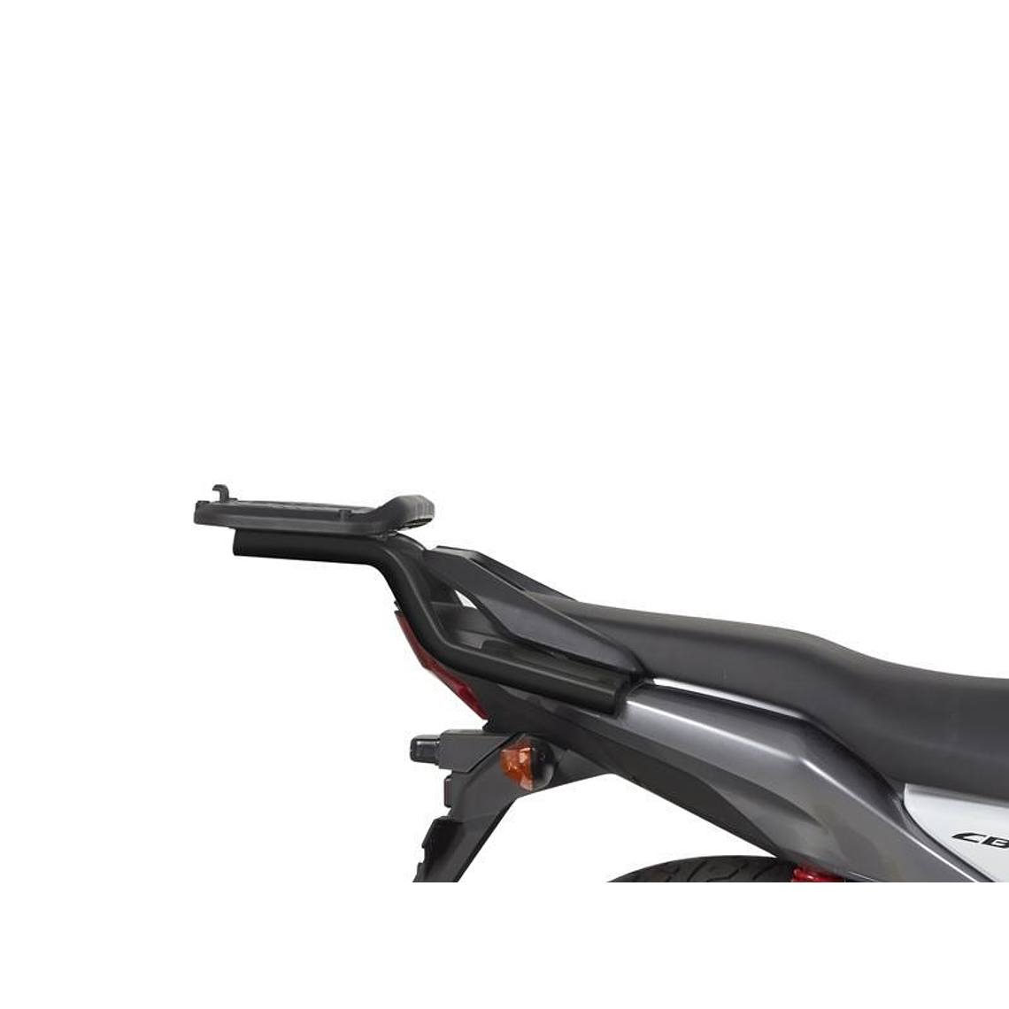 Kit Fixação Top Case Honda CB125F 21/24 SHAD  3