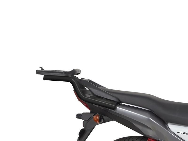 Kit Fixação Top Case Honda CB125F 21/24 SHAD  3