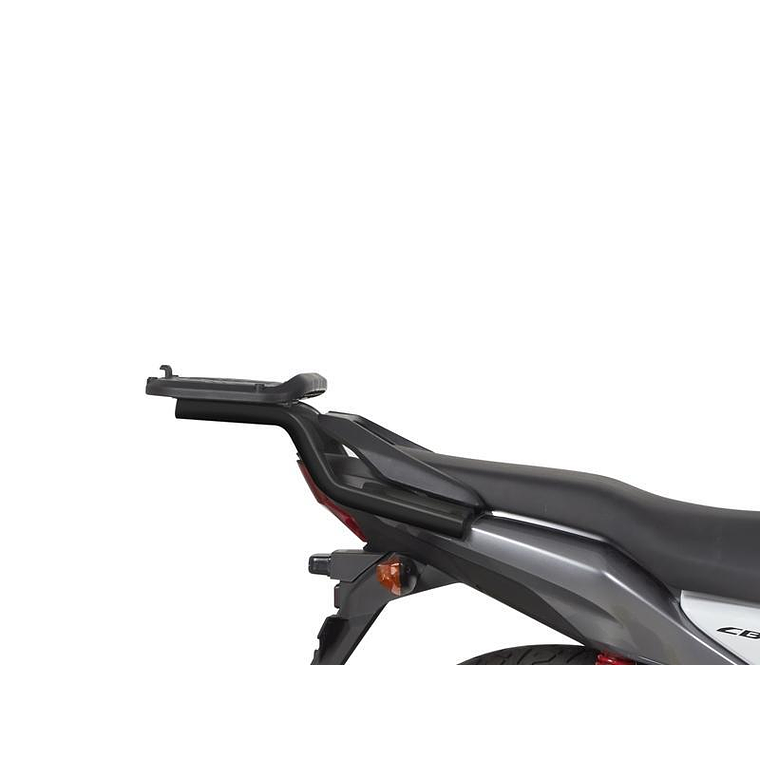 Kit Fixação Top Case Honda CB125F 21/24 SHAD  3