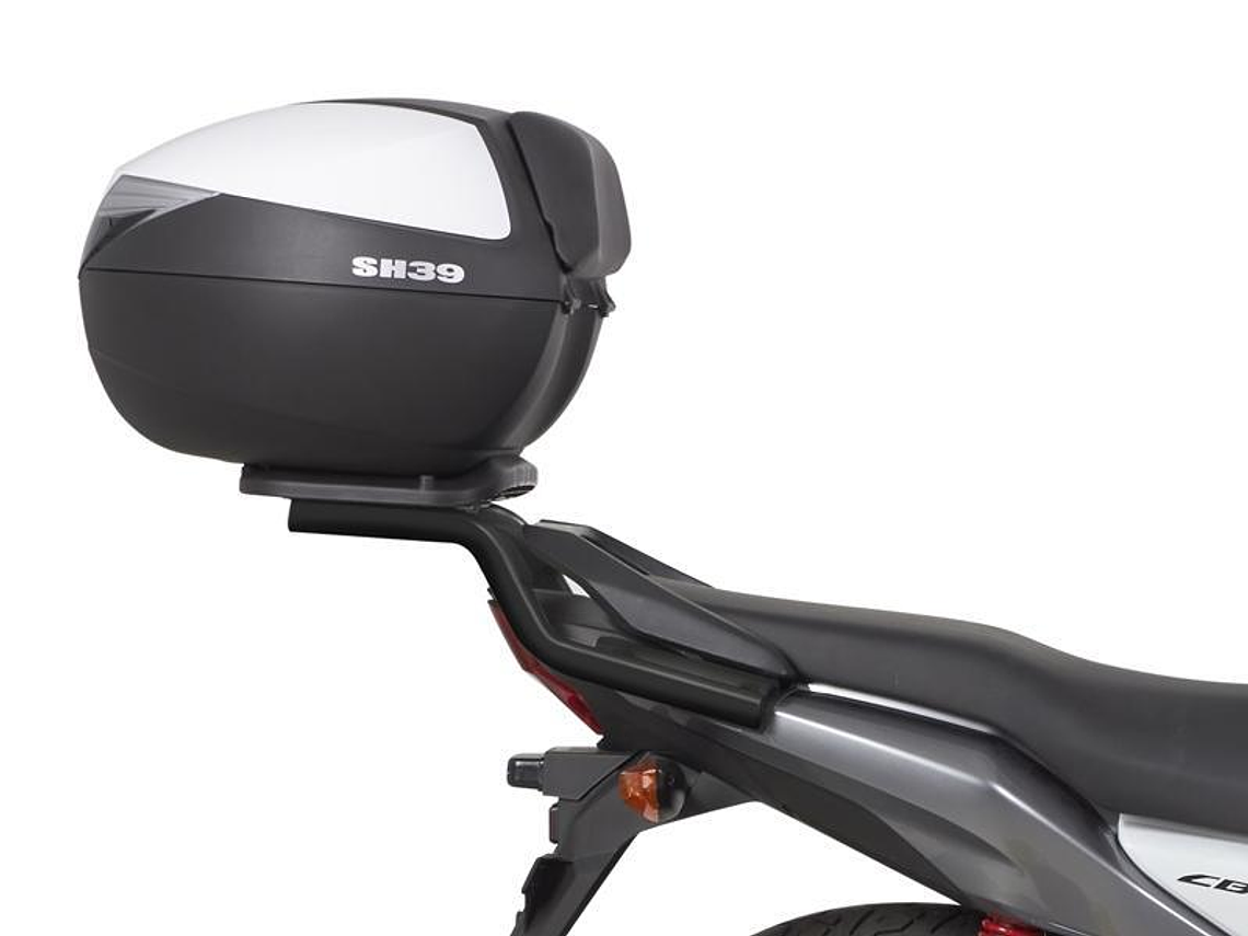 Kit Fixação Top Case Honda CB125F 21/24 SHAD  4