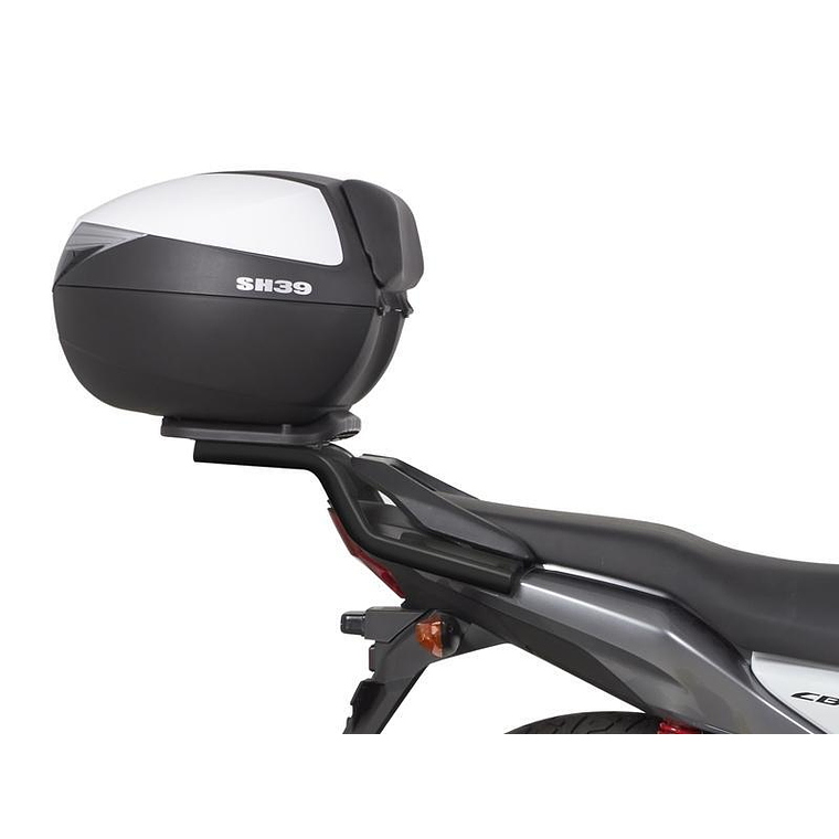 Kit Fixação Top Case Honda CB125F 21/24 SHAD  4