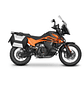 Kit Fixação Malas Laterais KTM 790/890 Adventure  - Thumbnail 1