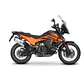 Kit Fixação Malas Laterais KTM 790/890 Adventure  - vignette 4
