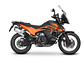 Kit Fixação Malas Laterais KTM 790/890 Adventure  - thumbnail 4