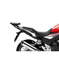 Kit Fixação Top Case Honda CB 500 X / NX 500  - vignette 4