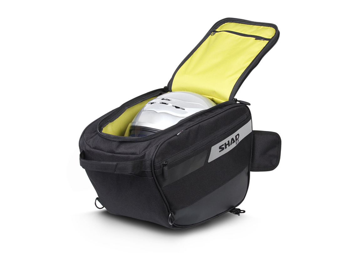 Bolsa Scooter SHAD SC25  3