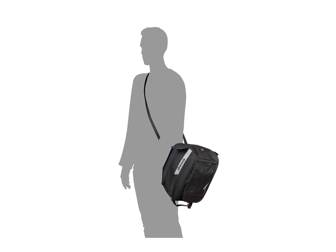 Bolsa Scooter SHAD SC25  4