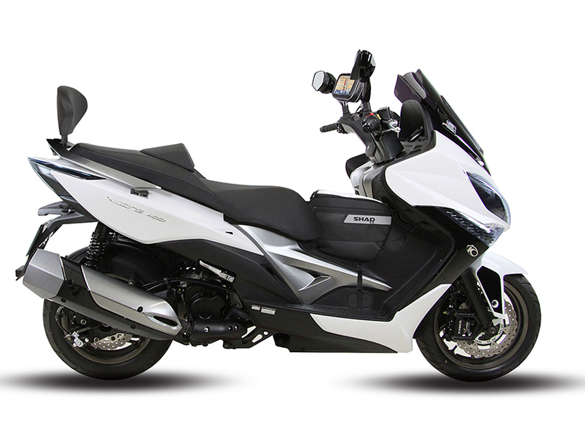 Bolsa Scooter SHAD SC25  5