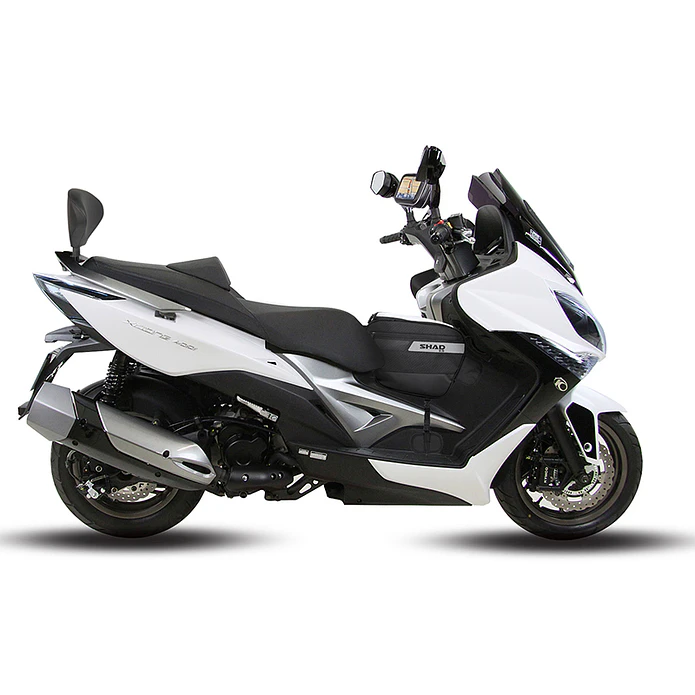 Bolsa Scooter SHAD SC25  5