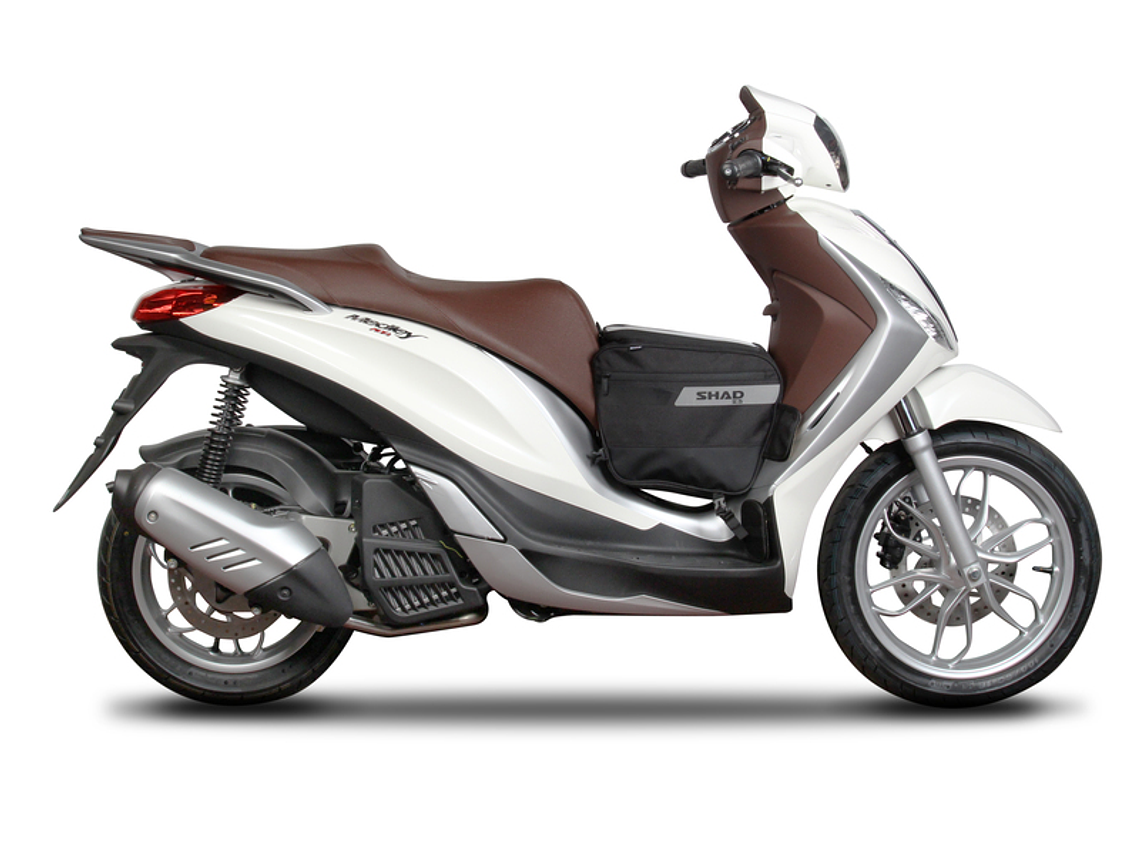 Bolsa Scooter SHAD SC25  6