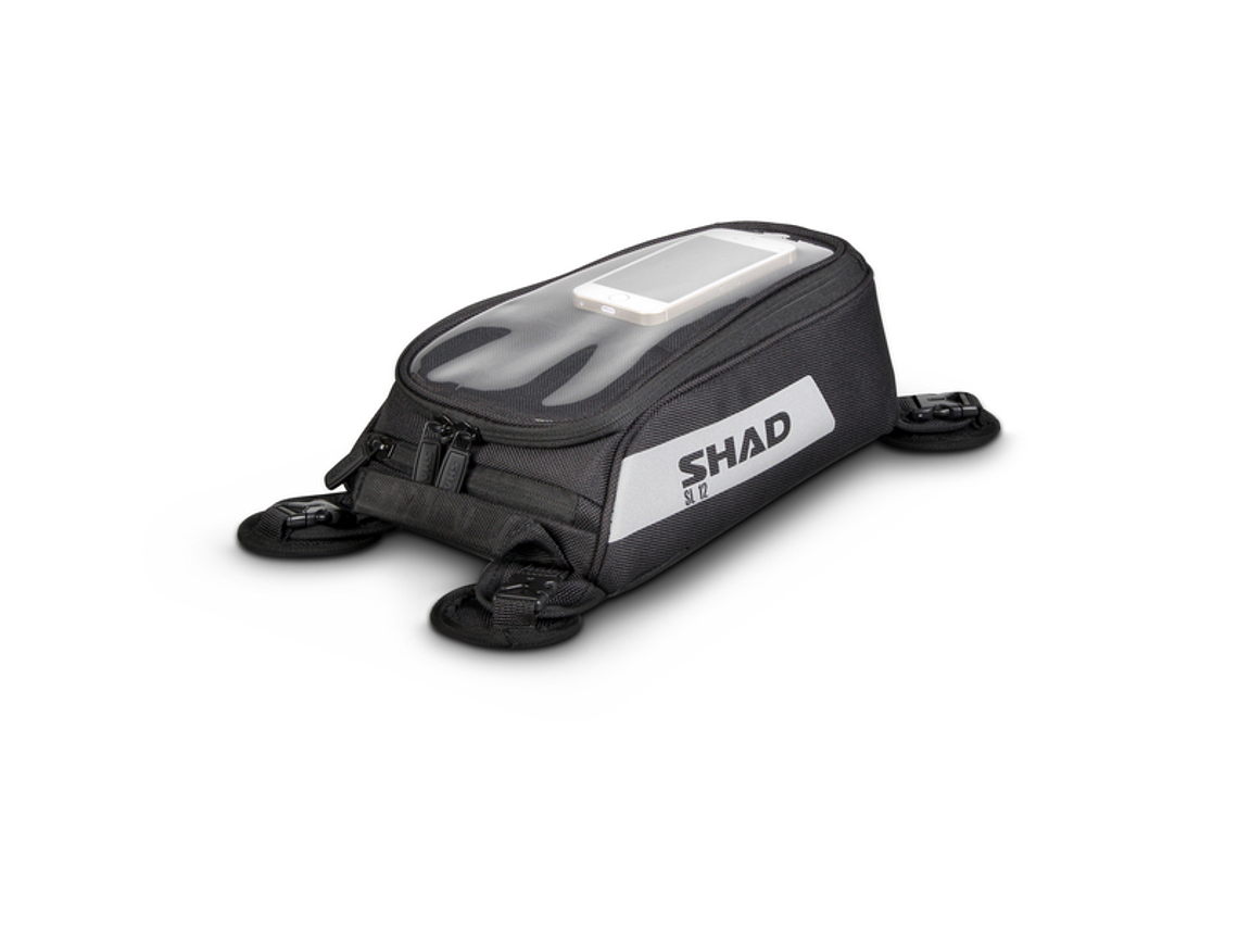 Saco Depósito com Ímanes SHAD SL12  1