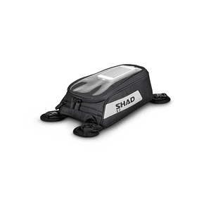 Saco Depósito com Ímanes SHAD SL12 